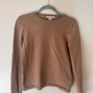 Banana Republic  Brown Sweater